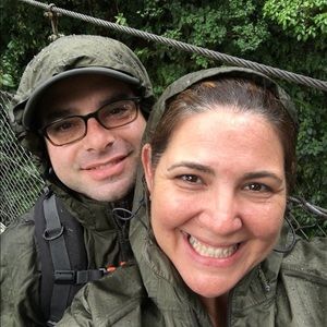 Meet your Posher, Elyse